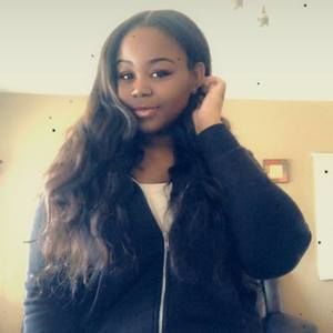 Meet your Posher, Erykah